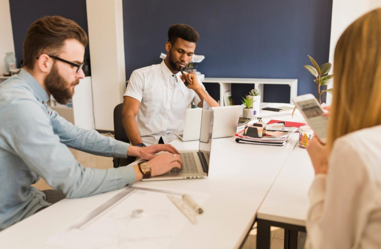 Présentation des résultats d'analyse financière