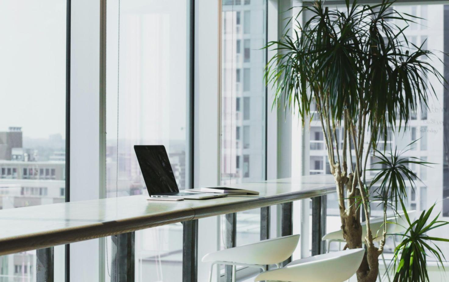 Interface du système d'approbation budgétaire développé par nos étudiants