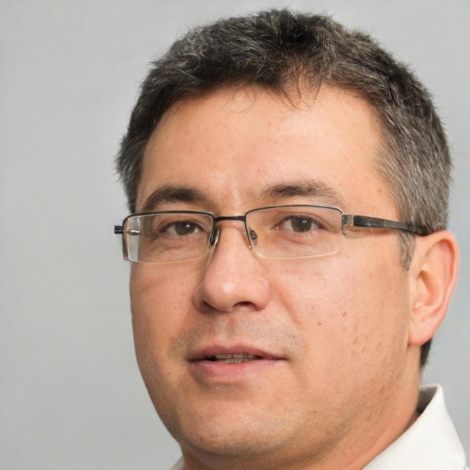 Portrait de Léonard Beaumont